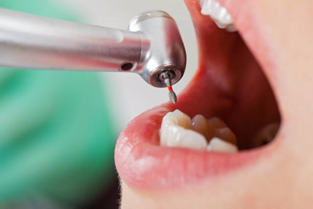 Best Emergency Treatment for Jaw Pain or Injury in North Aurora, IL